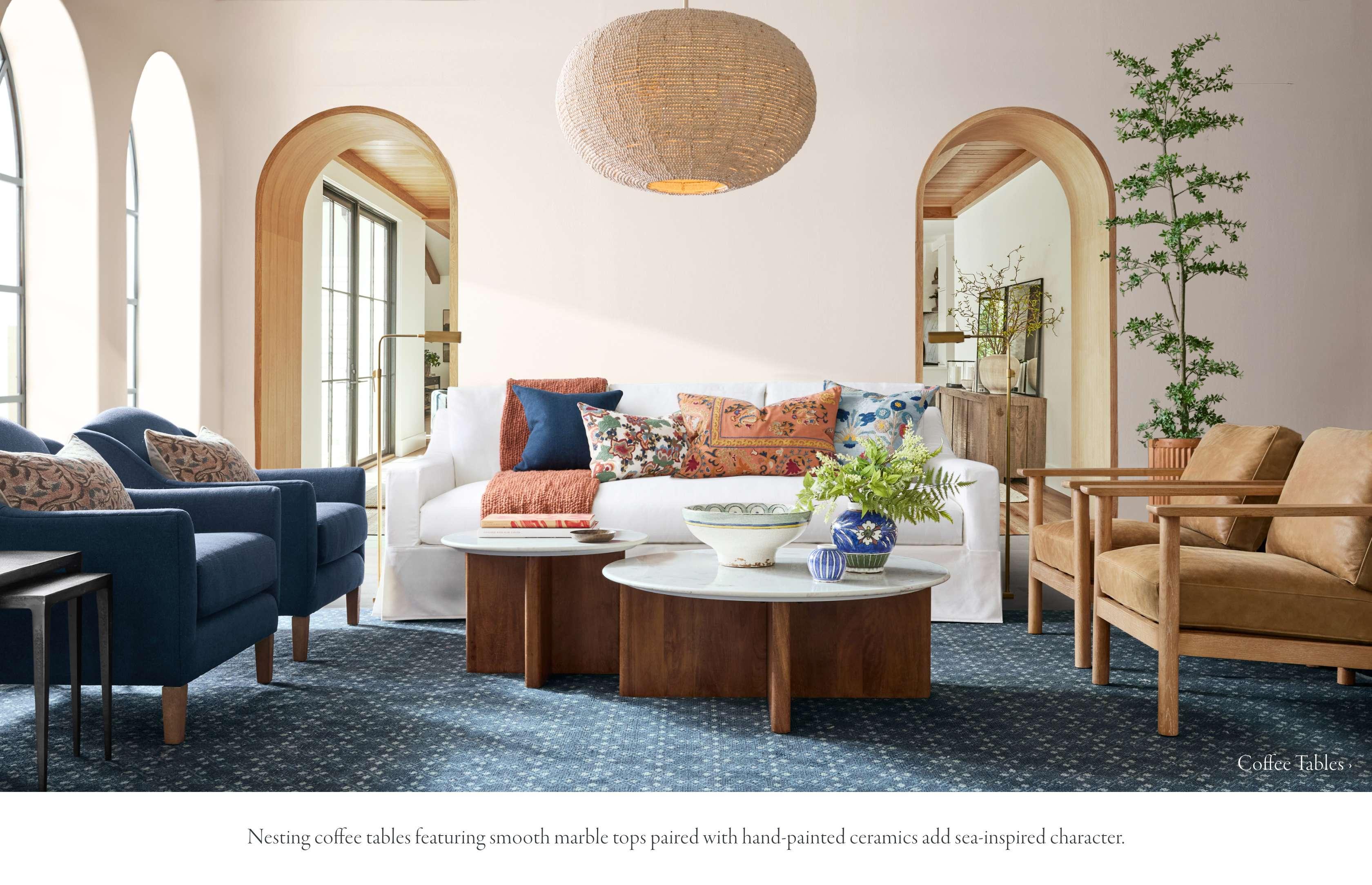 Coffee Tables